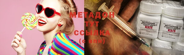 стафф Алексин