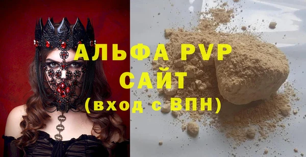 стафф Алексин